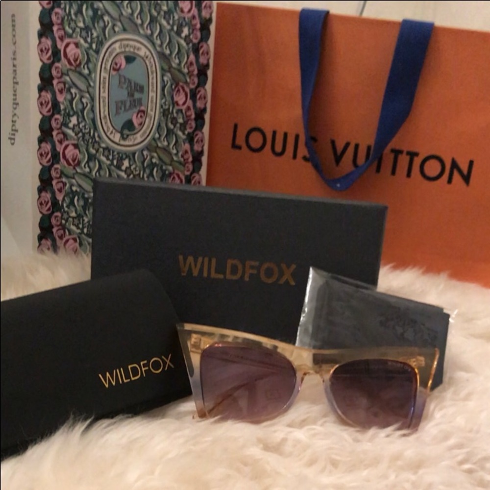 Wildfox Sunglasses